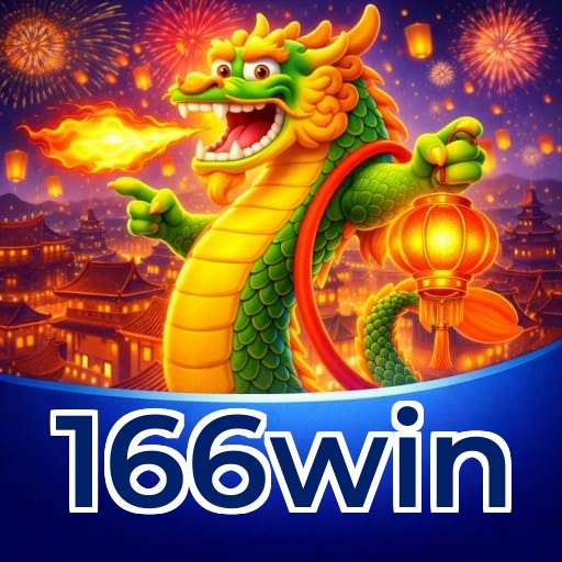 166win Logo
