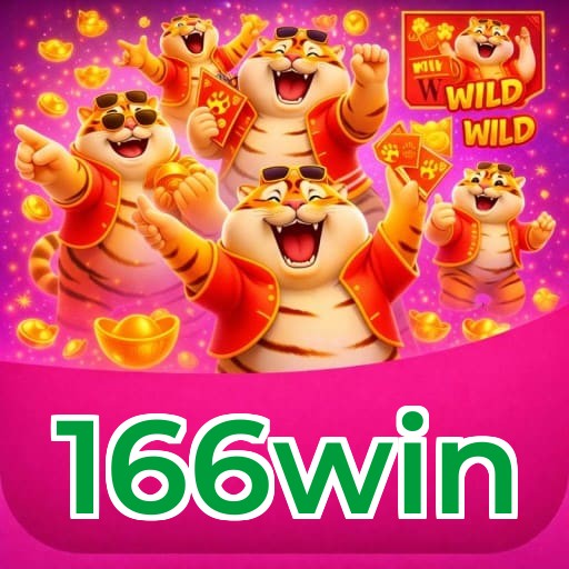 166win Logo