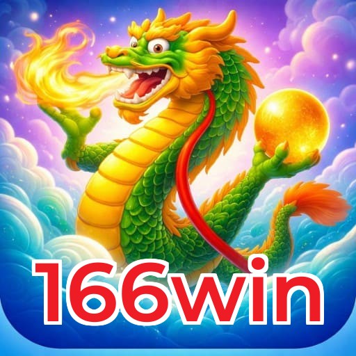 166win Logo