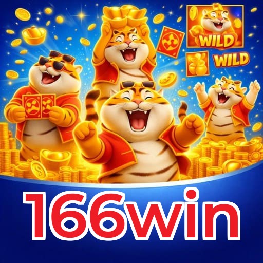 166win Logo