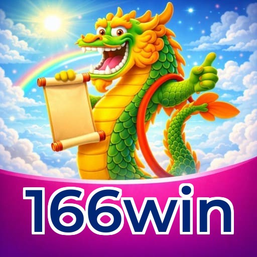 166win Logo