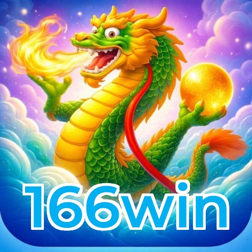 166win Logo